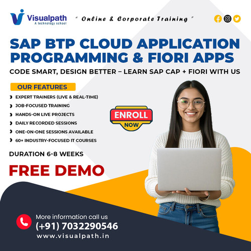 SAP BTP CAP Training Online by Visualpath Training Institute.jpg