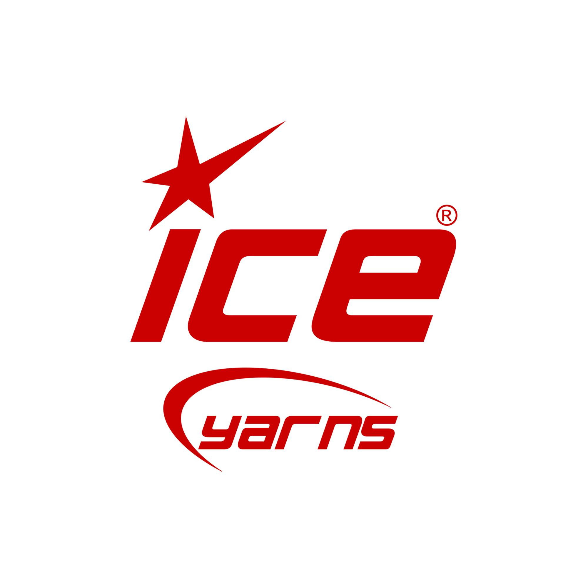 Ice Yarns logo