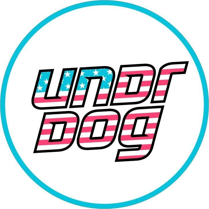 Undrdog logo