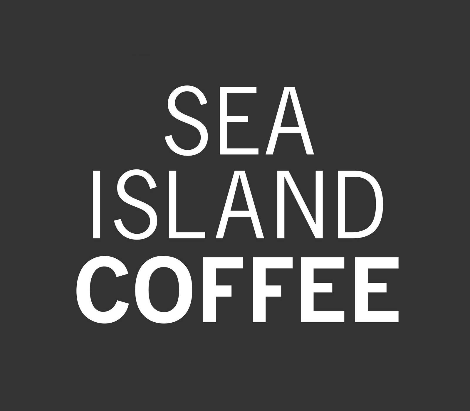 Sea Island Coffee logo