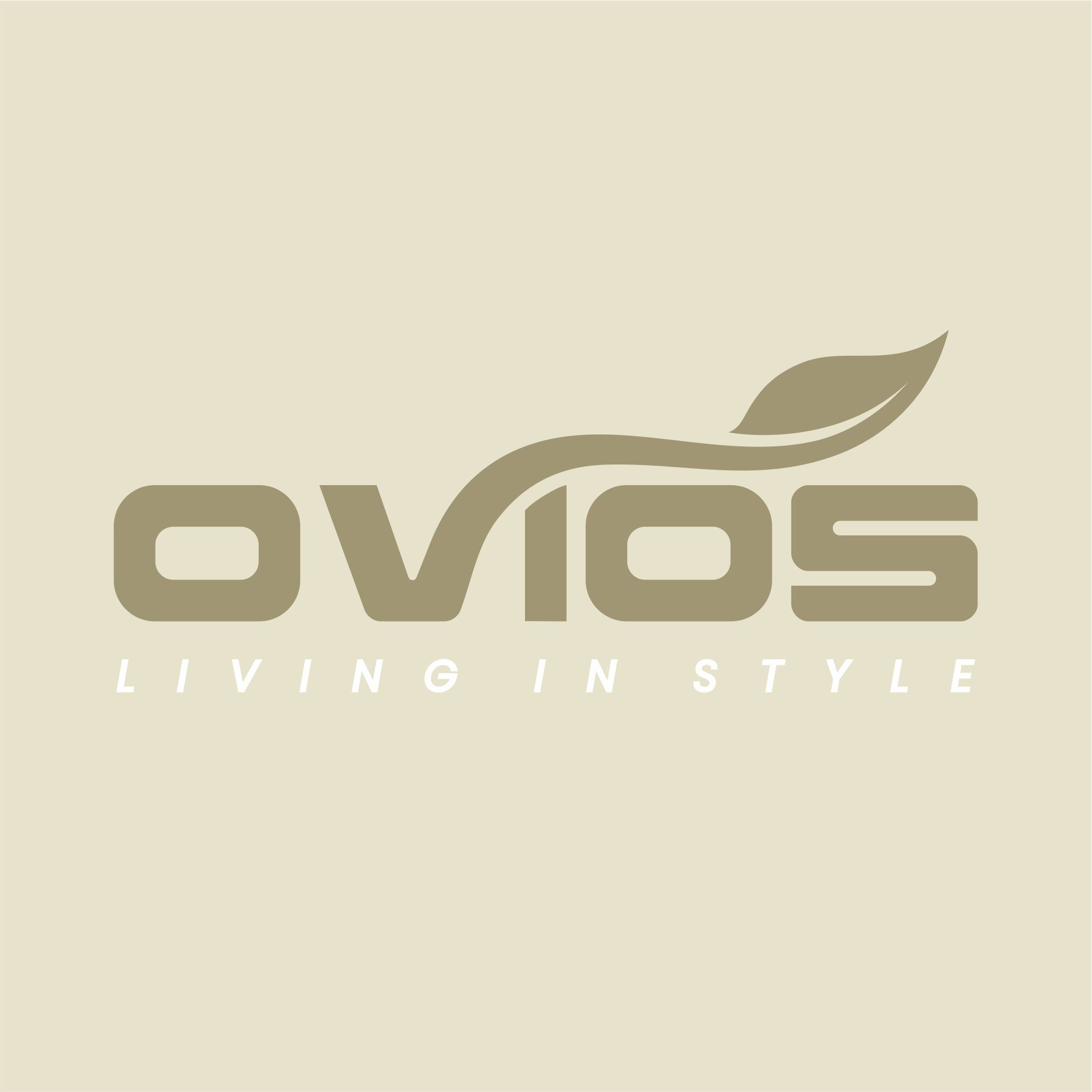 Ovios Home logo