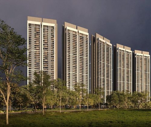 DLF Privana North, Gurgaon.jpg