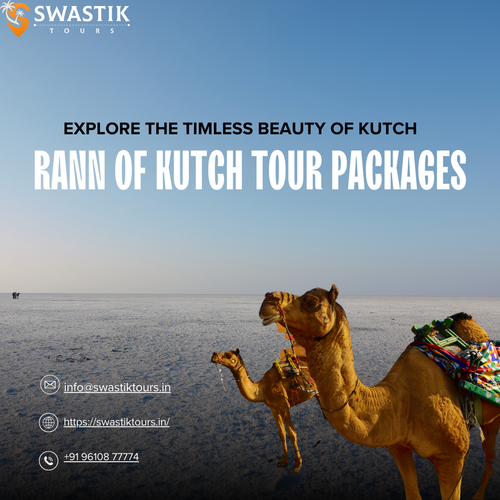 Rann Of Kutch Tour Packages.png