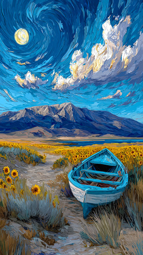 dovakin 2024 abandoned rowboat on dry ground surrounded by sket 71ac4e29 bb65 47a5 ad6c 86d467c81e3e.jpg