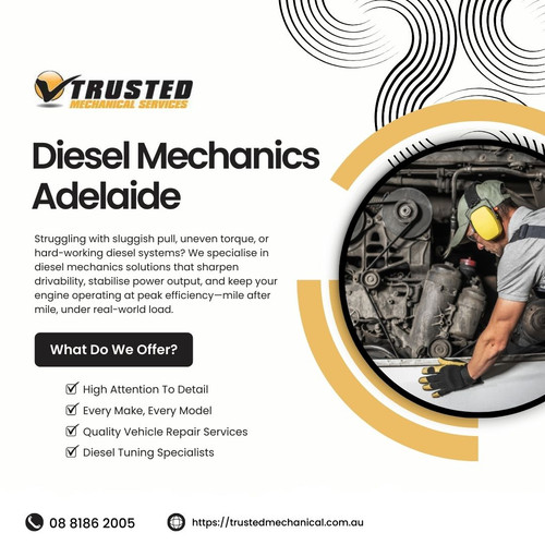 Precision Driven Care Redefined by Diesel Mechanics in Adelaide.jpg