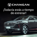 CHANGAN C3