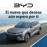 BYD C2