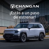 CHANGAN C1