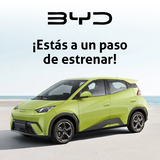 BYD C1