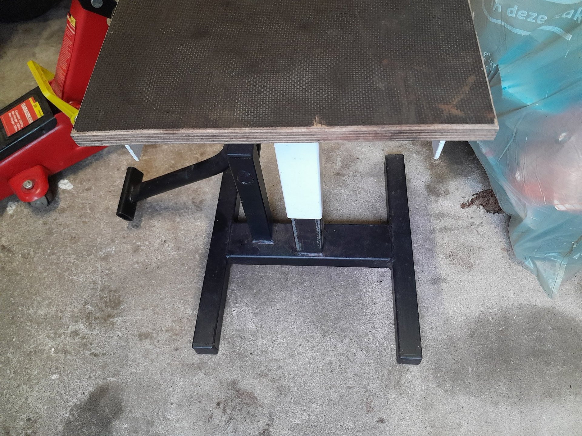 Crossmotor bok - Image 2