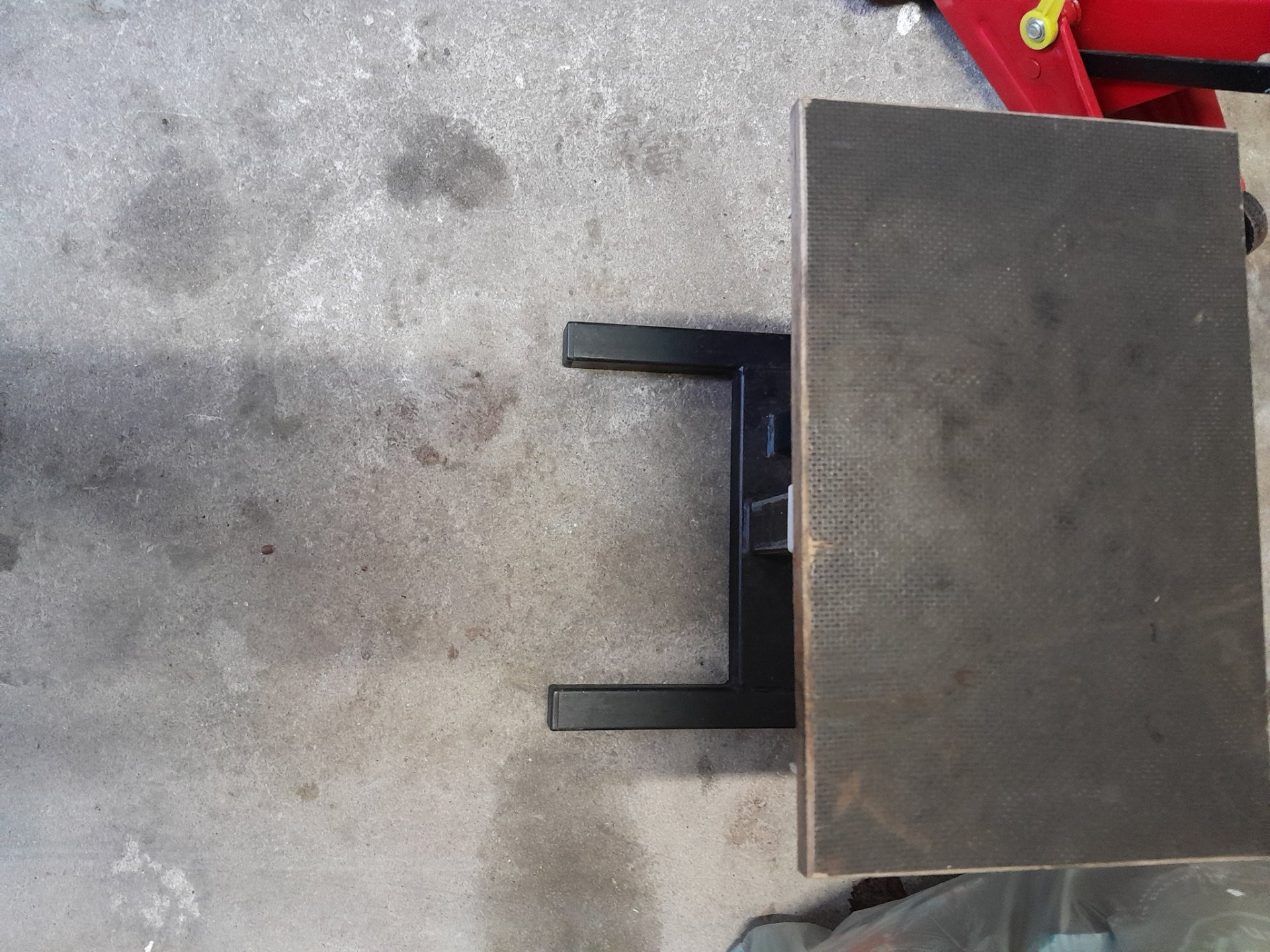 Crossmotor bok - Image 3