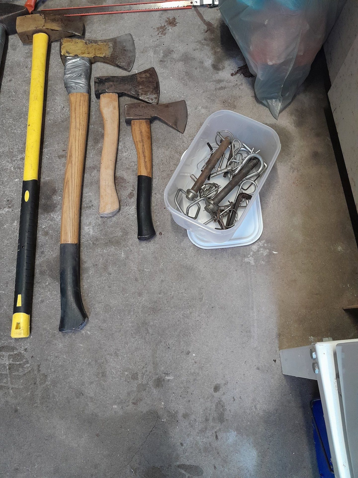 Gereedschap - Image 3