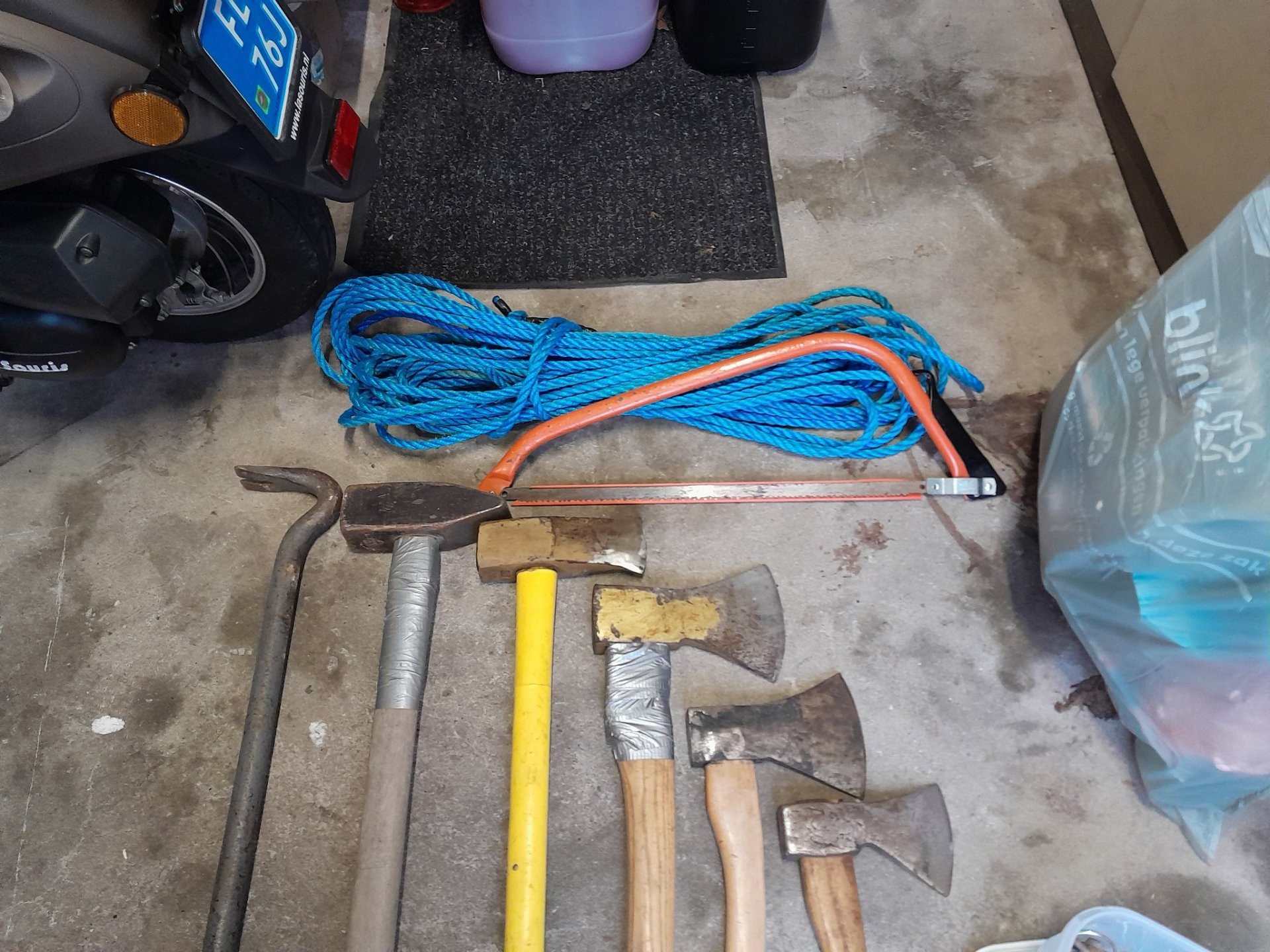 Gereedschap - Image 4