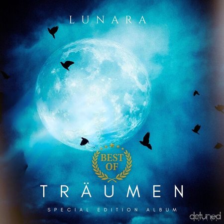 Lunara - Best Of - Träumen (Special Edition Album).jpg