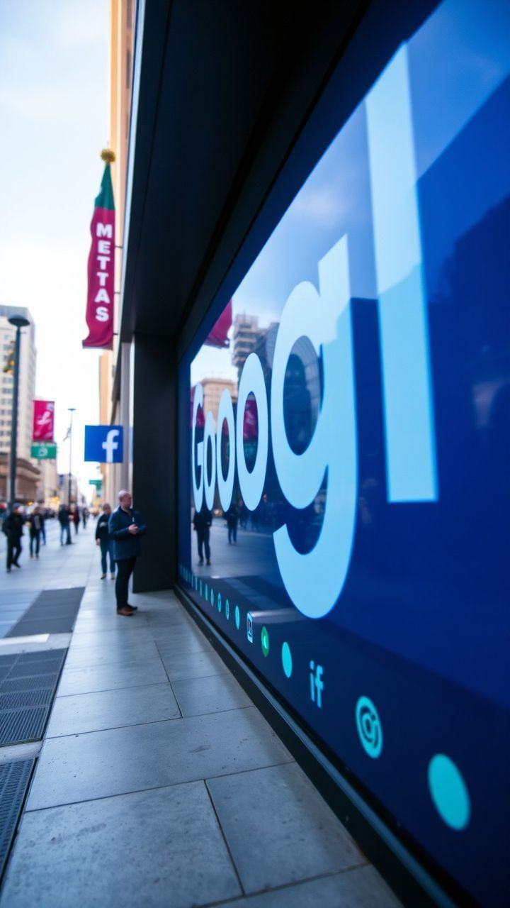 Google, Meta, push back on addiction claims in landmark social media trial