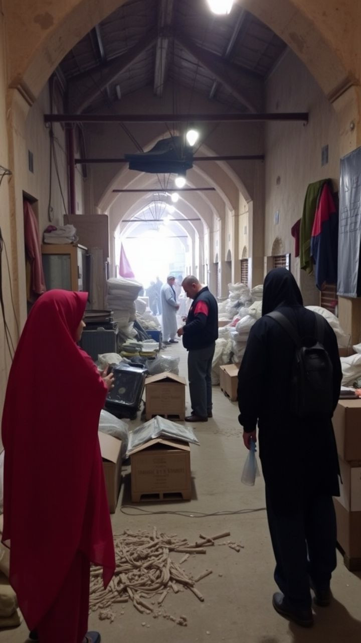 In Bahrain; work, dignity and the quiet rise of home-grown enterprise