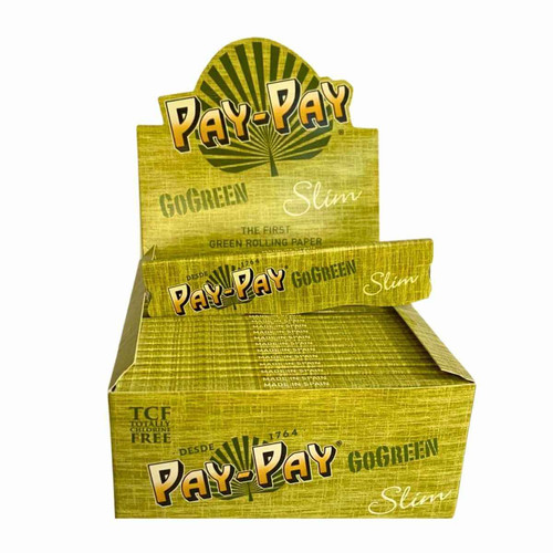Seda Pay Pay Slim Gogreen King Size Display C50 unidades (2) (1).jpg