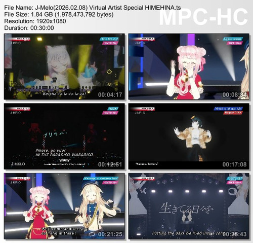 J Melo(2026.02.08) Virtual Artist Special HIMEHINA.ts thumbs [2026.02.13 00.38.59].jpg