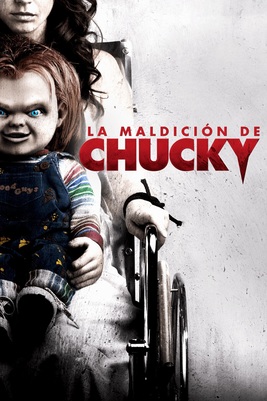 Curse Of Chucky [2013] [DVD5-R1] [Latino]