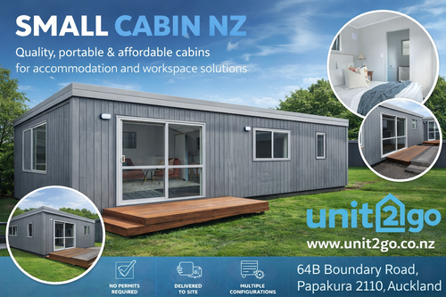 Small Cabin NZ for Rent or Sale, Flexible Living Options.png
