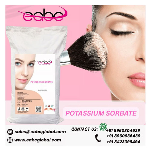 Potassium Sorbate Supplier for Cosmetic.jpg