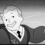 fallout vault boy excited.gif