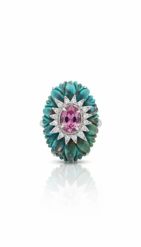 ANEL TURQUESA FLOR LILAS.jpg