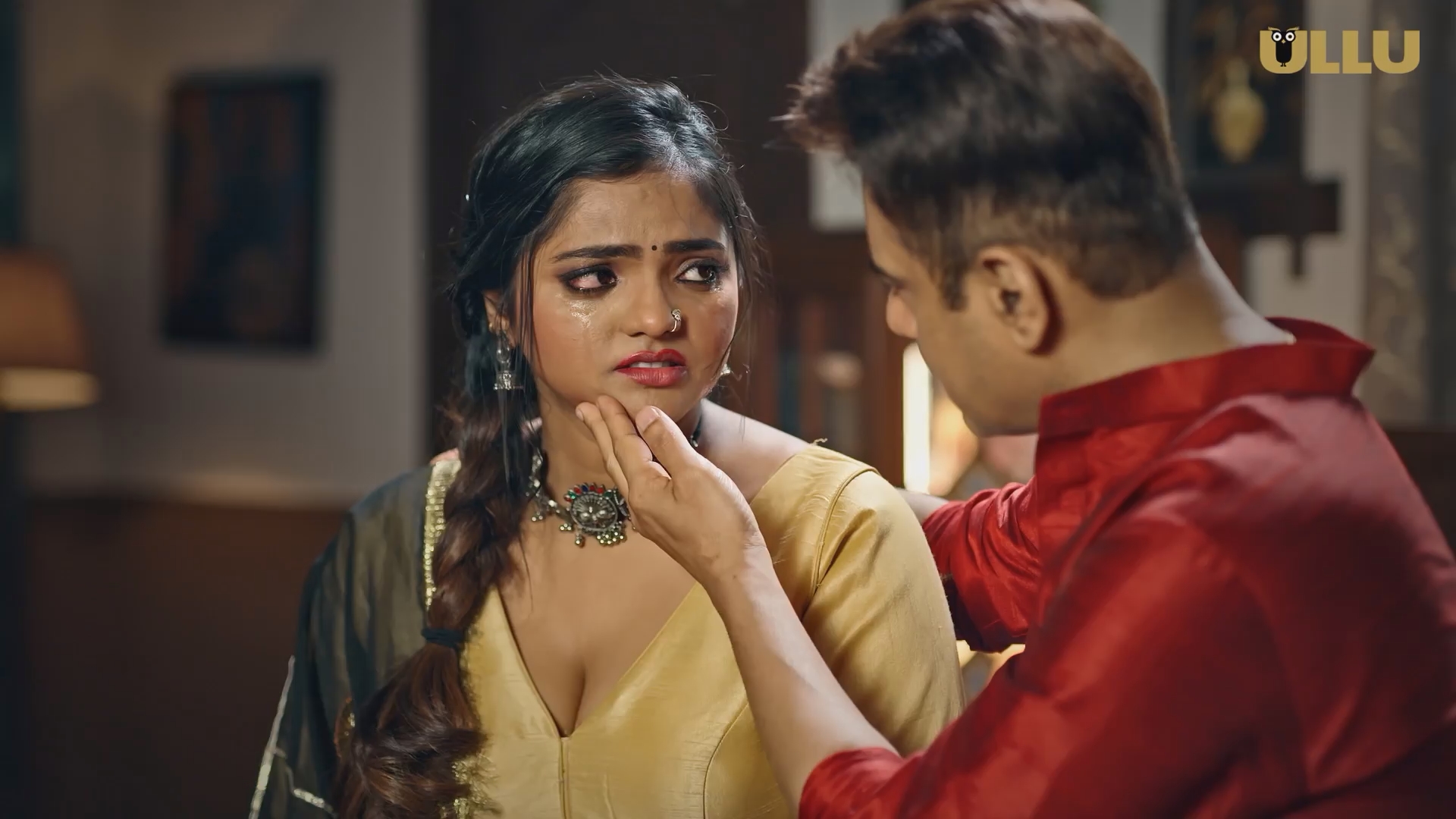 Parda Hai Parda Part 2 (2026) S01 Ullu Hindi Web Series 1080p WEB DL 2.1GB(1Filmy4Wap.Cloud).mkv sna