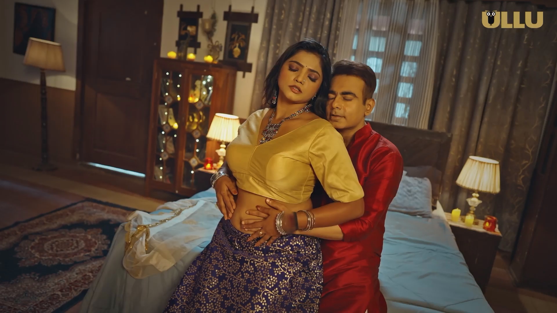 Parda Hai Parda Part 2 (2026) S01 Ullu Hindi Web Series 1080p WEB DL 2.1GB(1Filmy4Wap.Cloud).mkv sna