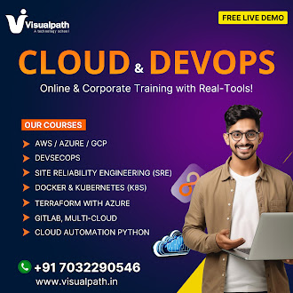 Azure DevOps Training in Bangalore | Azure DevOps Training.jpg