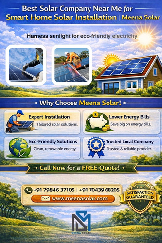 Solar Company Near Me for Smart Home Solar Installation Meena Solar.jpg