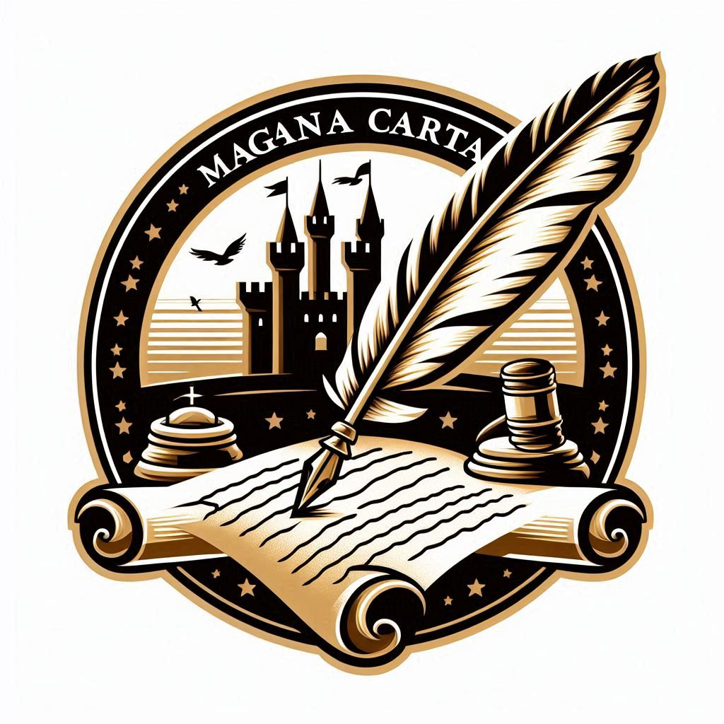 Magna Carta Symbol