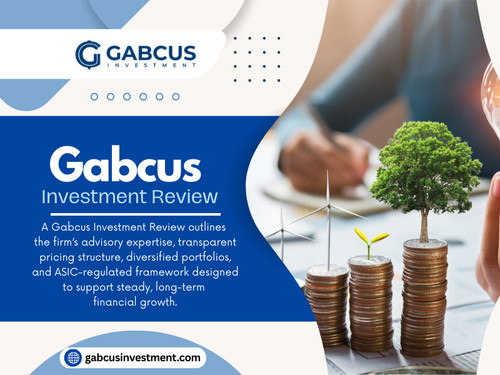 A balanced Gabcus investment review usually helps distinguish between emotional market reactions and structural realities. Understanding this difference prevents unnecessary concern.

Contact : Gabcus Investment
Address:  Suite 5, 90 Harris Street
Harris Park NSW 2150, Australia.
Phone: +61 2 8000 0297

Read Our Blog:
https://gabcusinvestment.weebly.com/
https://gabcusinvestmentau.wixsite.com/gabcusinvestment
https://gabcusinvestment.mystrikingly.com/

More Links:
https://igli.me/gabcusinvestment
https://vimeo.com/gabcusinvestment
https://www.viki.com/collections/4221024l-gabcus-investment