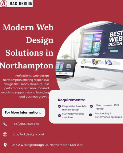 Modern Web Design Solutions in Northampton.jpg