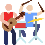 band