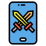 mobile game