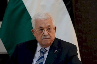 الرئيس محمود عباس، يبحث مع رئيس وزراء النرويج يوناس غار ستور، في العاصمة النرويجية أوسلو، تطورات الأوضاع والمستجدات السياسية في فلسطين، وتعزيز العلاقا...