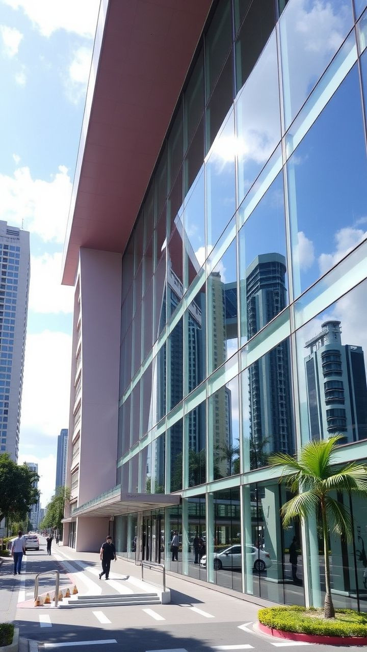 Aboitiz-Yuchengco JV cleared to expand TARI