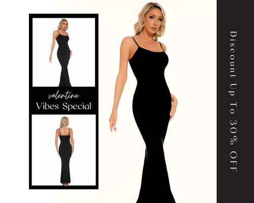 Valentine Romance Begins When You Buy a Bodycon Dress.jpg