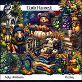 Kellys AI Artroom Dark Harvest
