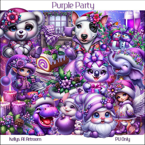 Kellys AI Artroom Purple Party.jpg
