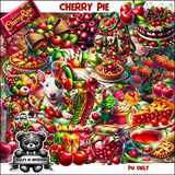Kellys AI Artroom Cherry Pie
