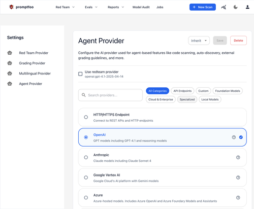 agent provider picker.png