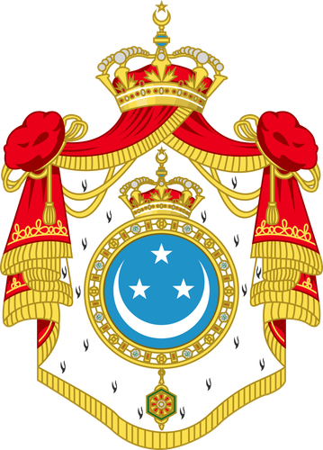 Coat of arms of Kingdom of Egypt (blue color).svg.png