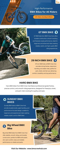 High-Performance BMX Bikes for All Riders – GT, Haro, Sunday & More.jpg