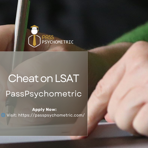 Cheat on LSAT – PassPsychometric.png