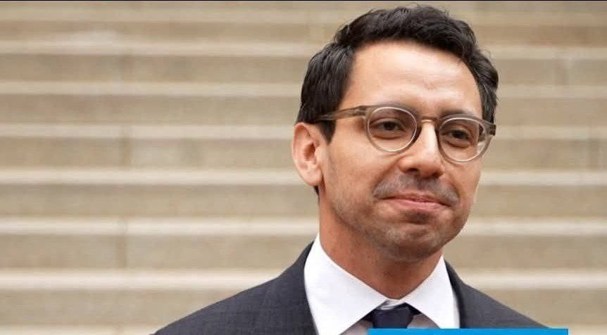 جيمس فيشباك، المرشح لمنصب حاكم ولاية فلوريدا: في حال فوزي بالانتخابات، سأعمل على فك الارتباط بـ"إسرائيل" نهائيًا وسحب جميع استثمارات الولاية من السندا...