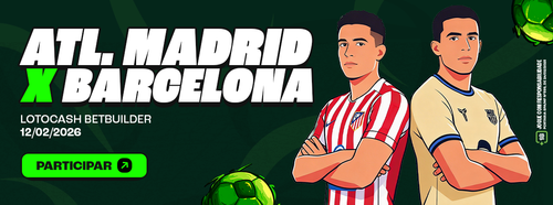 Atlético de Madrid x BarcelonaLOTOCASH Banner Sportsbook .png
