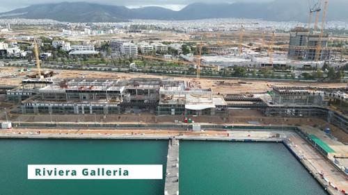 ΑΝΑΠΛΑΣΗ ΕΛΛΗΝΙΚΟΥ Casino, Riviera tower, Galleria, Little Athens 0 25 screenshot.jpg