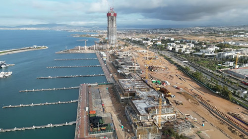 ΑΝΑΠΛΑΣΗ ΕΛΛΗΝΙΚΟΥ Casino, Riviera tower, Galleria, Little Athens 0 15 screenshot.jpg